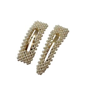 Hair accessories - 3 in a bundle